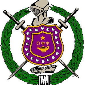 Team Page: Omega Psi Phi